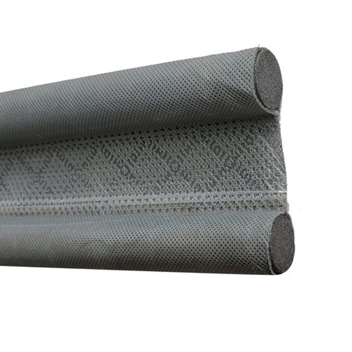 Pack of 4 Door Bottom Sealing Strip/Guard 120 GSM (42 Inches)