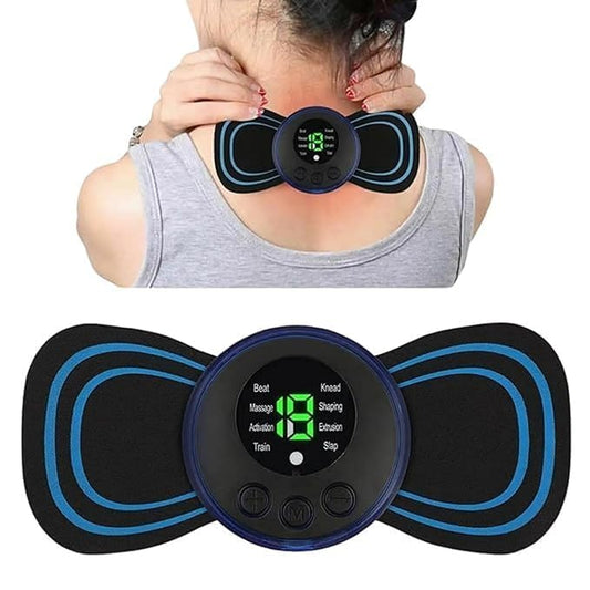 Body Massager Machine For Pain Relief