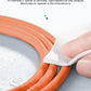 3 In 1 Charging Cable Orange