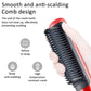 Hair Straightener Electric Comb Brush For Men & Women
