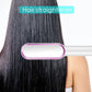 Hair Straightener Electric Comb Brush For Men & Women