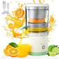 AUTOMATIC ELECTRICAL JUICER FOR ORANGE ANY MANY ETC PROFESSIONAL CITRUS JUICER ELECTRIC WITH LEVER, SQUEEZER JUICE EXTRACTOR PRO