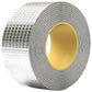 Aluminum Waterproof Repair Tape for Pipe Leakage Roof Water Solution | Adhesive Sealing