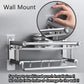 Buy 20 And Get 20 Free Wall Hooks, Heavy Duty Sticky Hooks for Hanging, Waterproof Transparent Adhesive Hooks for Wall (20SCREW+20HOOK)