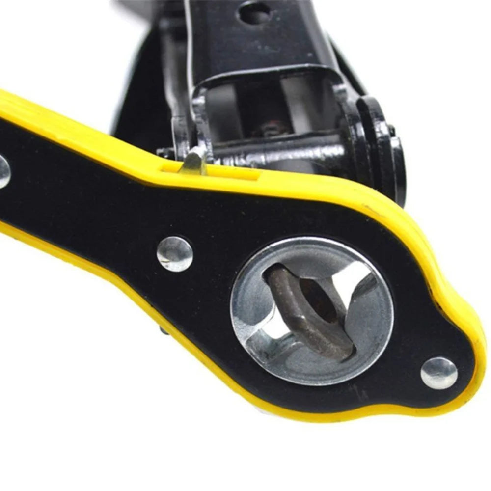 Car Jack Wrench